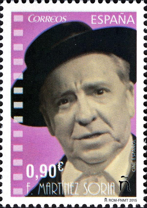 Paco Martínez Soria (1902-1982