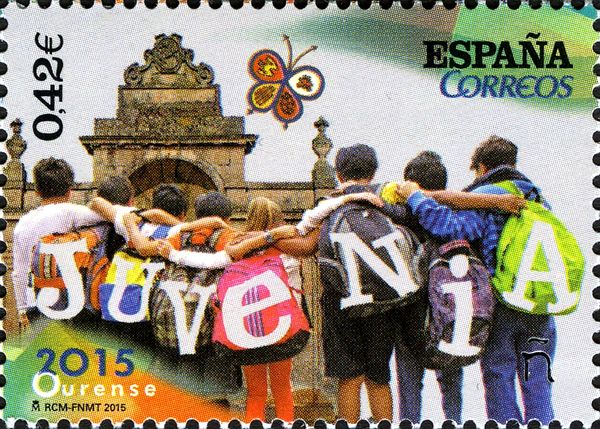 Juvenia 2015