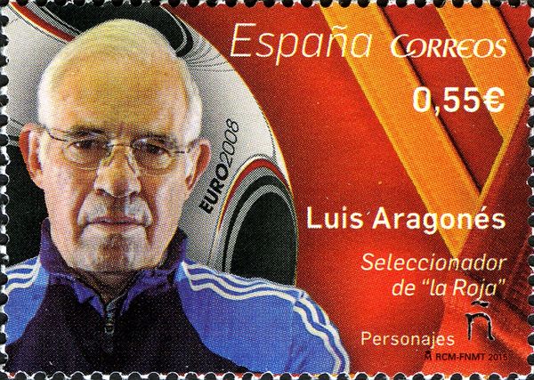 Luis Aragonés