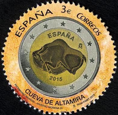 Cave of Altamira