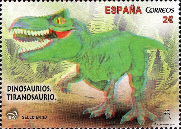 Tyrannosaurus