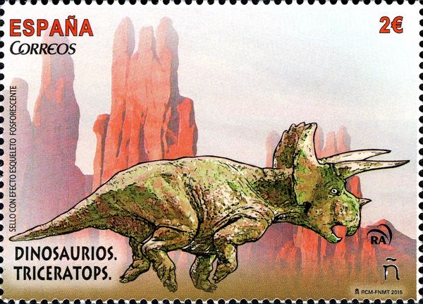 Triceratops