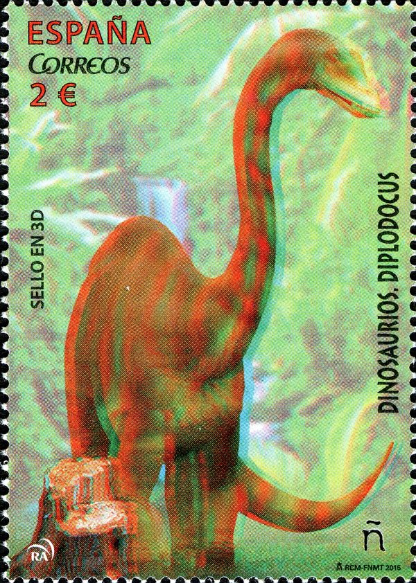 Diplodocus