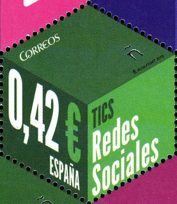 Information and Communication Technologies 