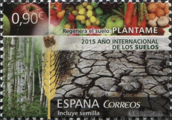 International Year of Soil