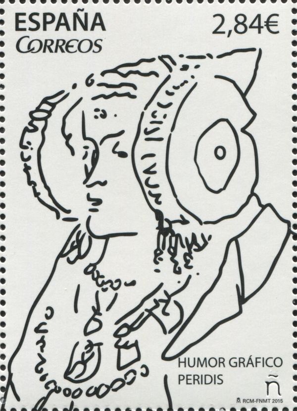 Peridis