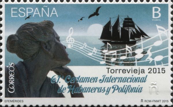61th Contest of Habaneras & Polyphony