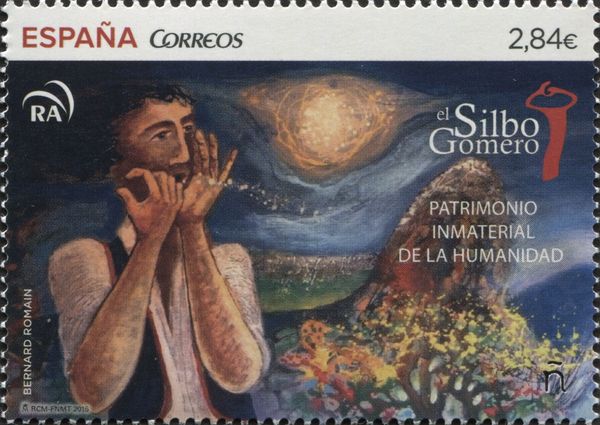Intangible Cultural Heritage