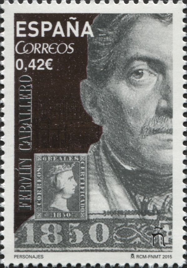 Fermín Caballero
