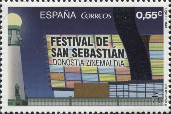 Festival of San Sebastián or Donostia Zinemaldi