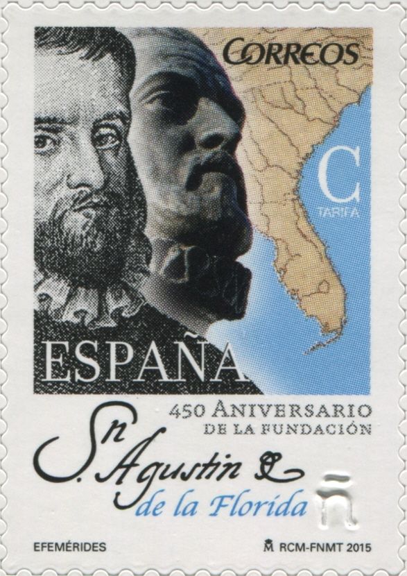 St Agustin de la Florida