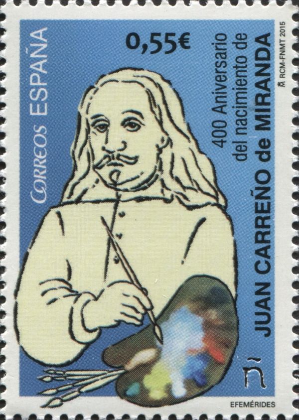 Juan Carreño de Miranda