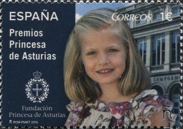 Princess of Asturias Award