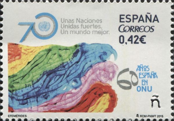 70th Anniversary of the UN