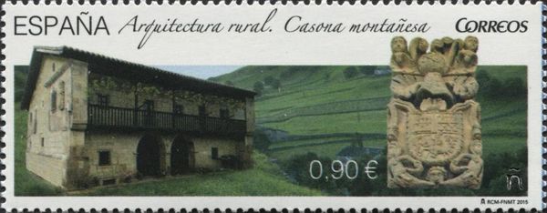 Casona Montañesa