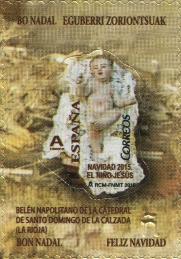 Baby Jesus