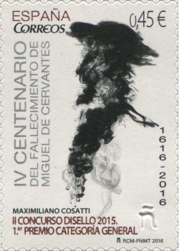 Cervantes