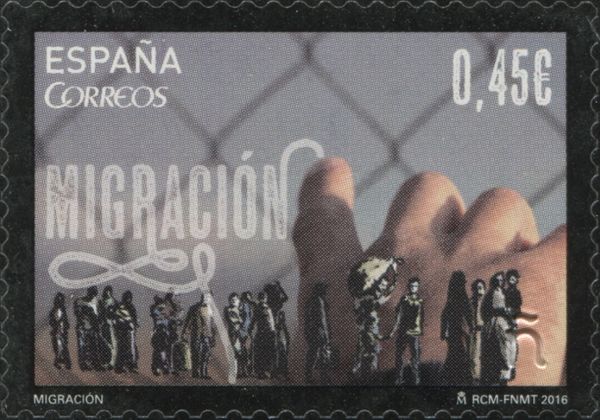 Migration