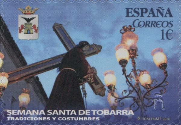 Holy Week of Tobarra