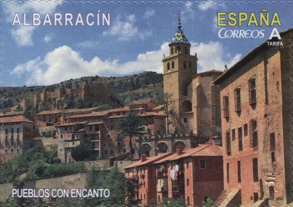 Albarracín