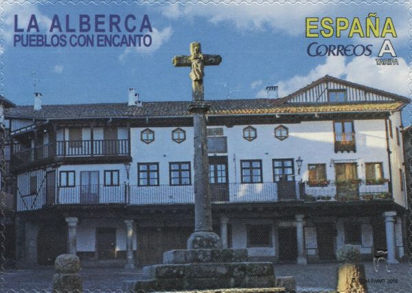 La Alberca
