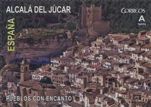 Alcalá del Júcar