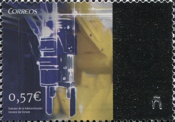 State Industrial Engineer Corps