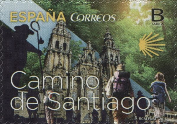 Camino de Santiago