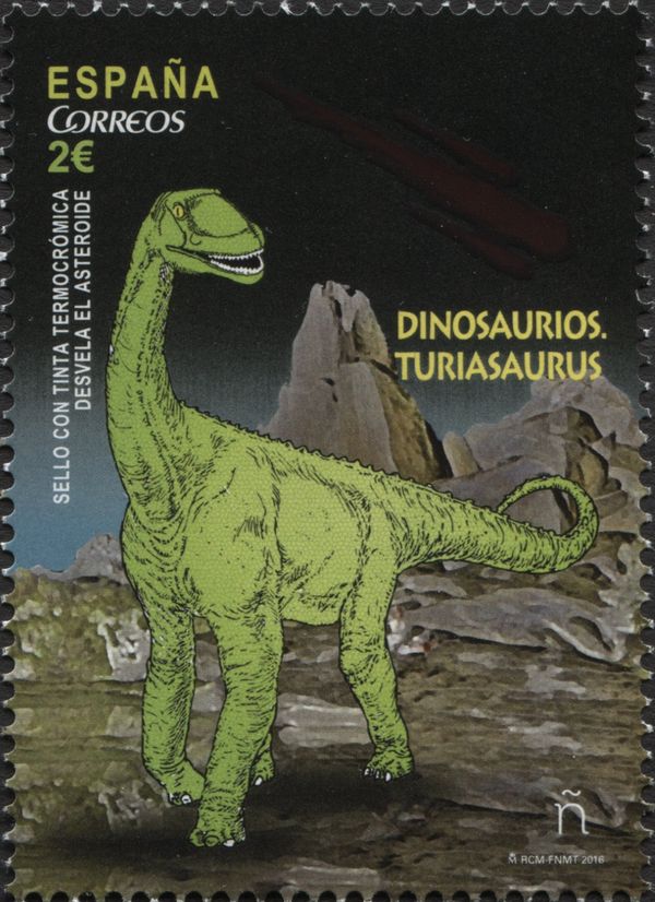 Turiasaurus