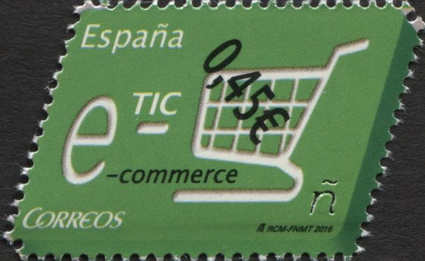 E-Commerce