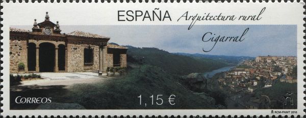 Cigarral Country House