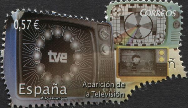 Beginning of Television