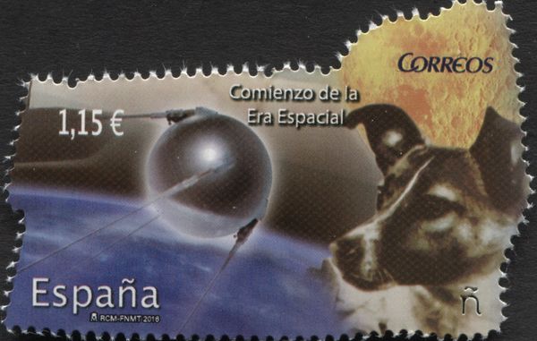 Beginning of the Space Exploration
