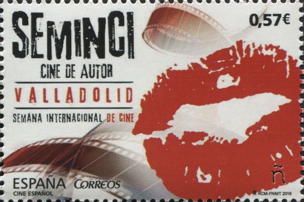 SEMINCI - International Week of Cinema