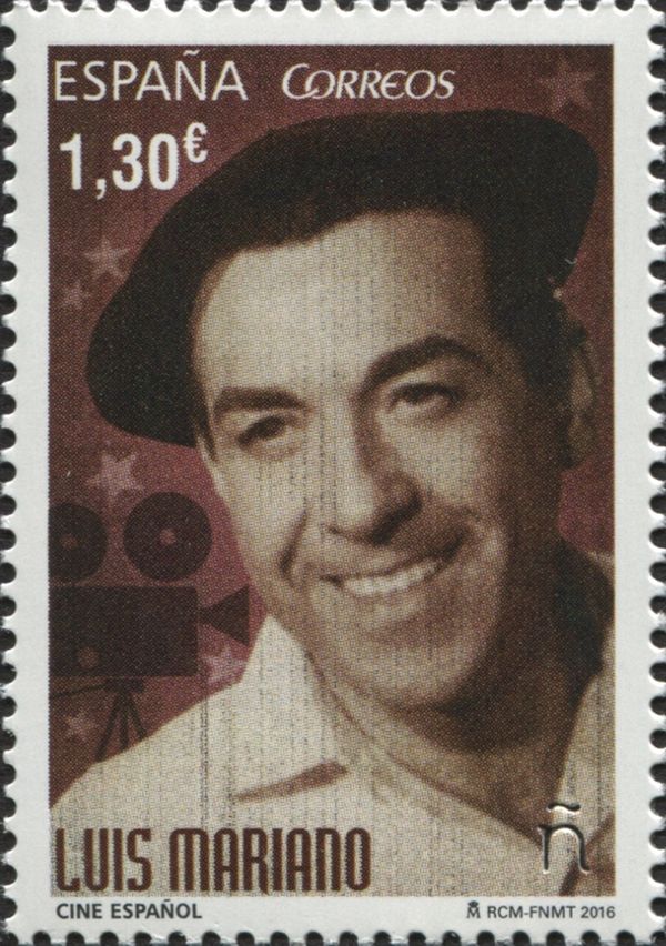 Luis Mariano