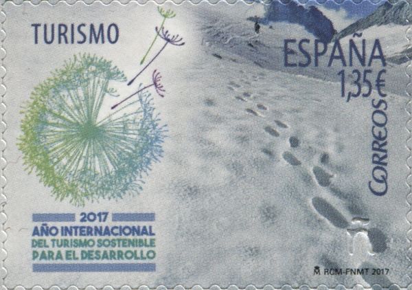 International Year of the Development of Tourism