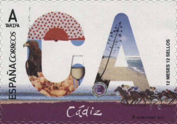 Cádiz
