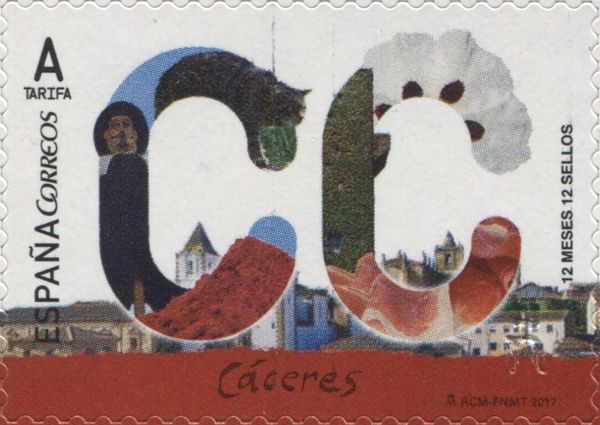 Cáceres