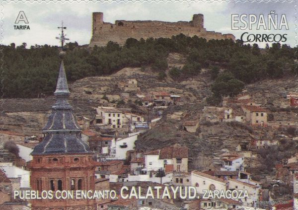 Calatayud (Zaragoza)