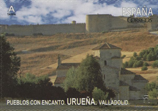Ureña (Valladolid)