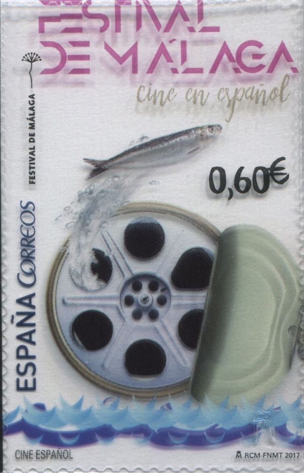 20th Film Festival, Malaga