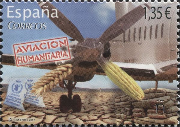 Humanitarian Aviation