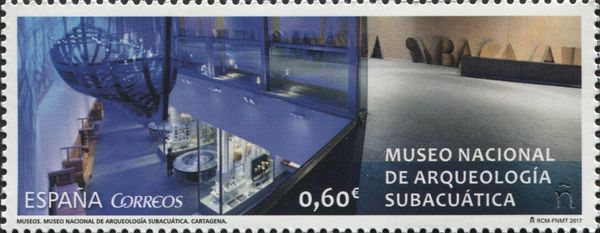 National Museum for Underwater Archaelogy
