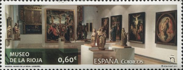Museum of La Rioja