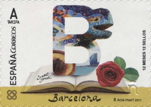 Barcelona