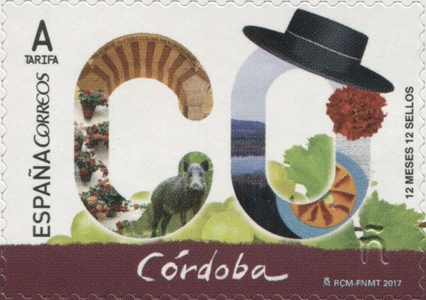 Cordoba