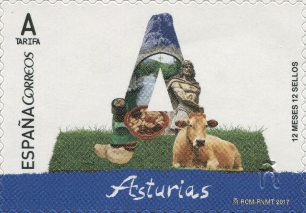 Asturias