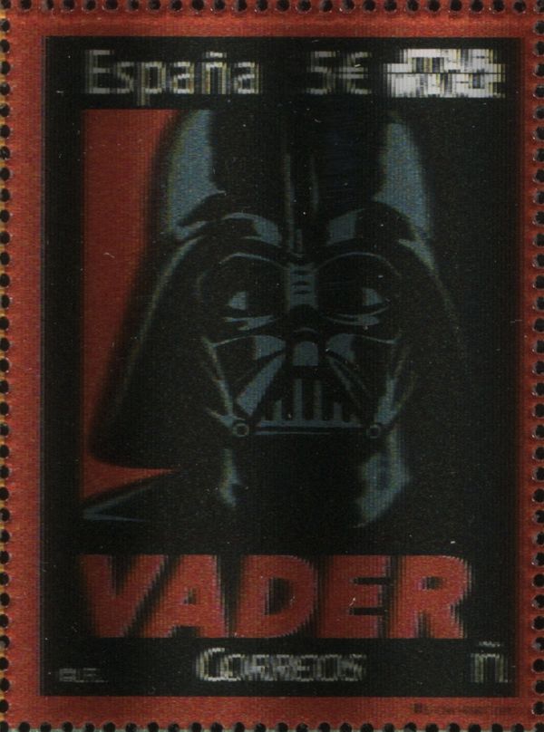 Darth Vader