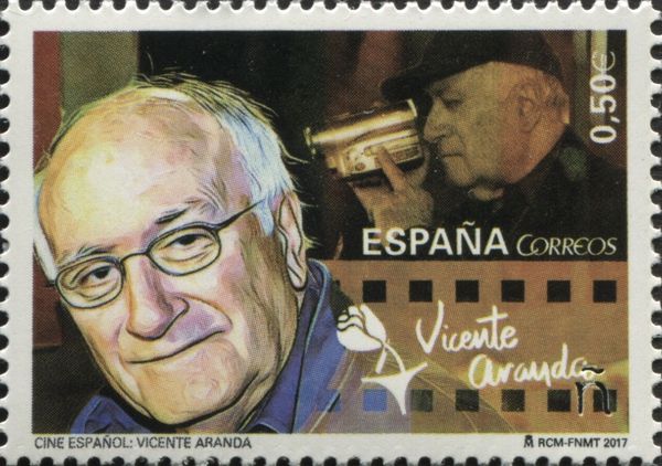 Vicente Aranda