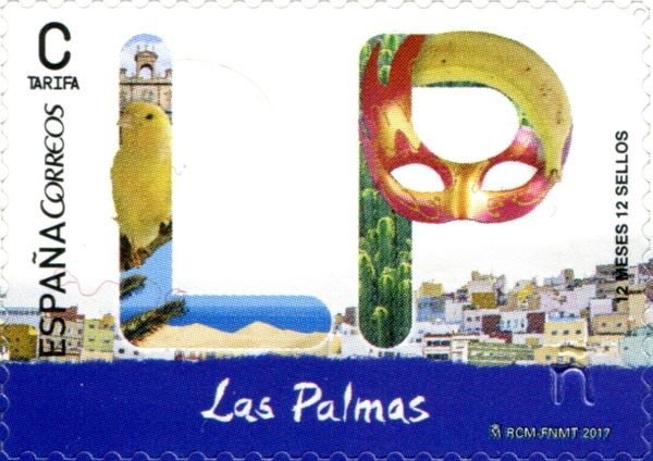 Las Palmas